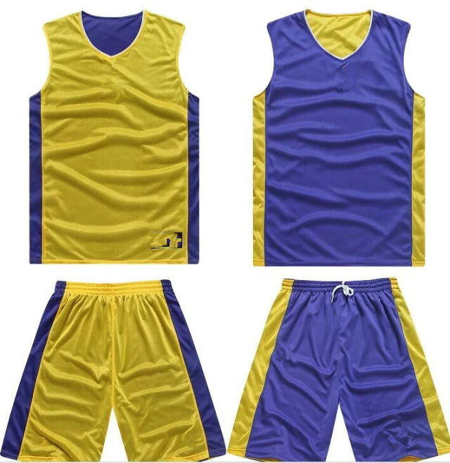 (Zhengda Sports-Chengdu) Double-sided basketball jersey 576 group purchase printed basketball game jersey basketball training clothes