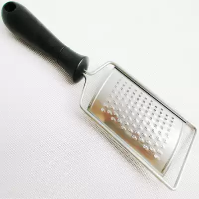 Stainless steel cheese wipers lemon grater cheese planer chip Planer chip Planer cake baking tool