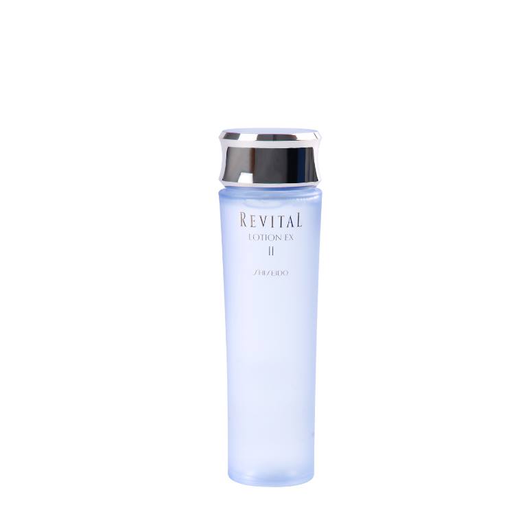 Shiseido/资生堂悦薇调理健肤水EXII 130ML  丰盈滋润