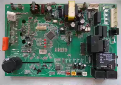 Original Hisense inverter air conditioner external computer board motherboard KFR-50LW 27BP KFR-50W 27BP