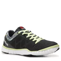 Thư trực tiếp của Mỹ Reebok Reebok 316856 Giày nữ ZQuick TR 3.0 Giày luyện tập sneaker thoải mái - Giày thể thao / Giày thể thao trong nhà giày the thao nữ hàng hiệu