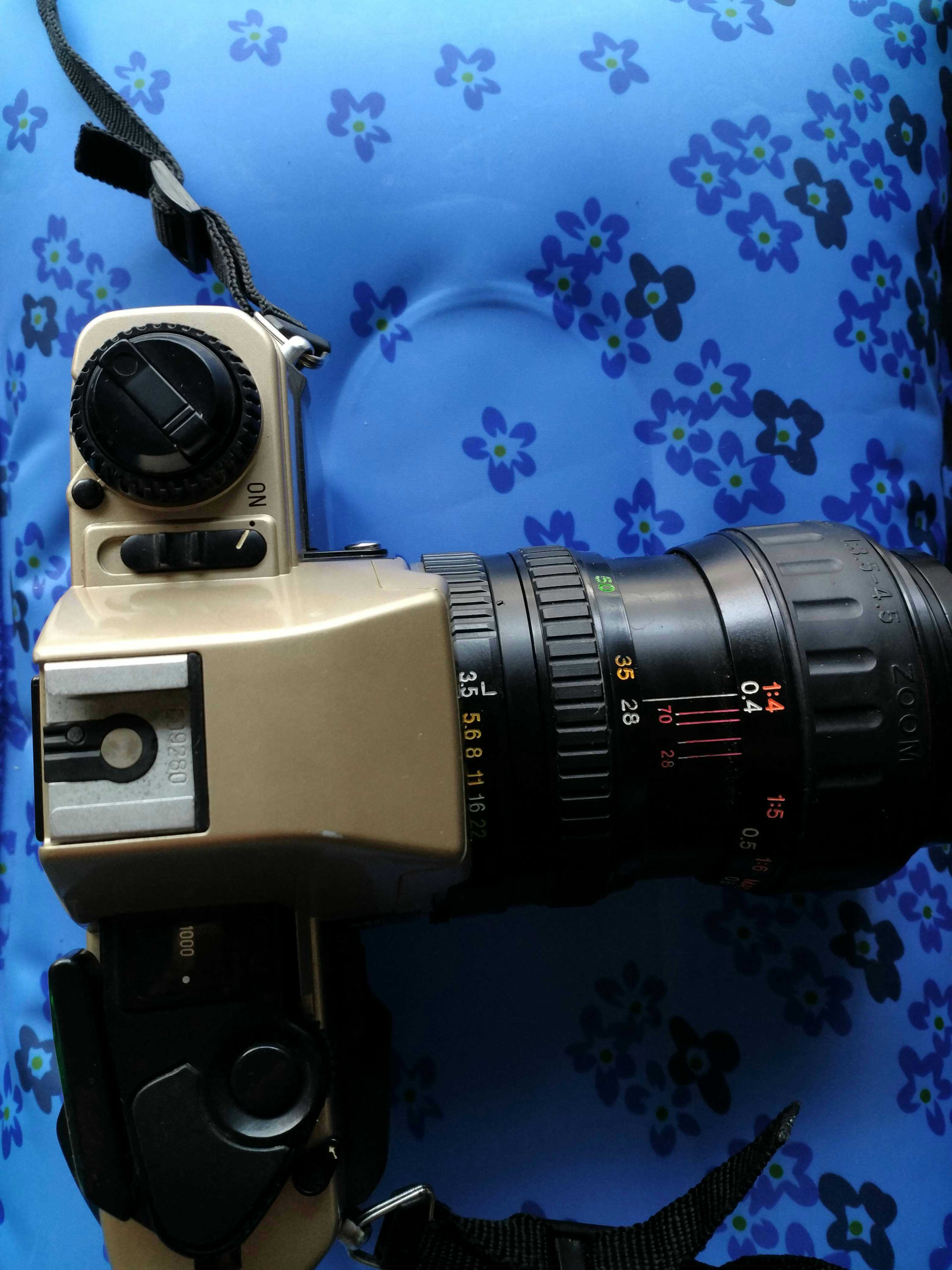 SEAGULL SEAGULL 135 FILM SLR DF300G decoration machine, collection machine.