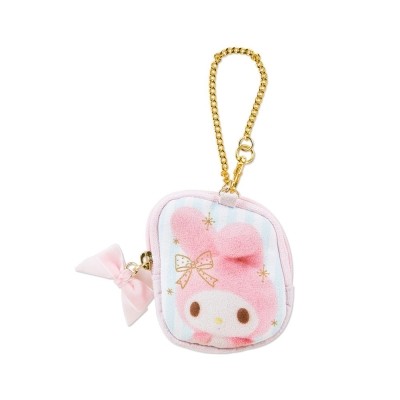 Sanrio meritti soft grassland series of styling small packets attached to the ...