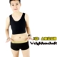 Đồ lót nữ đẹp trai bằng vải cotton trung tính năm nay của cặp vợ chồng boyshort quần boxer quần sinh lý Lala