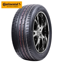 German horse brand imported tires 255 55R18 CSC3 109Y NO fitted with Porsche Caye brand new genuine