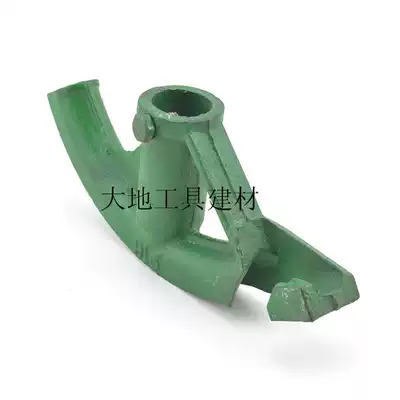 Thread tube thin sheet iron tube bender manual wire cable tube bending tool bending abrasive tool