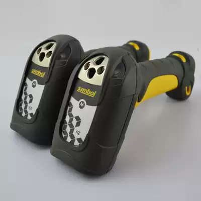 Moto Symbol news treasure LS3408-ER original laser barcode scanner durable