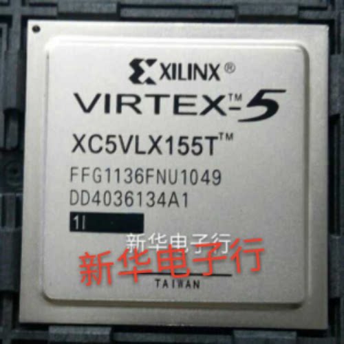 XC5VLX155T-1FFG1136I new original professional distribution list