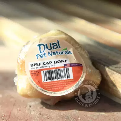 Du Pai Dual petnatruals natural cow kneecap molar dog snack buy 2 get 1 free period 22 1 29