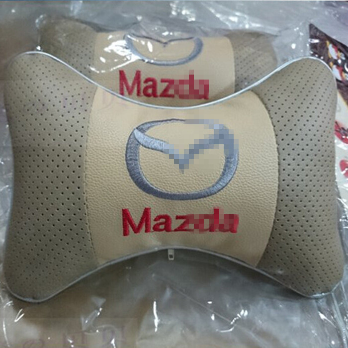 Mazda Car Pillow Mazda3 Ang Kayra CX-7 CX-4 Car Special Head Pillow Neck Protection Pillow