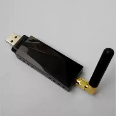 Dawei Zhitong industrial-grade long-distance wireless data transmission module for USB interface devices to send and receive data