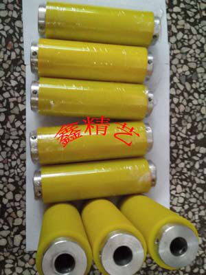 Manufacturer Dingding Coating Machine Glue Roller Packaging Machine Glue Roller Printing Machine Roller Trademark Machine Rubber Roll, etc.
