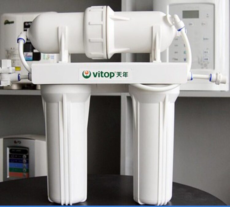 Tiannian depth water purification king type A pre-consideration special price