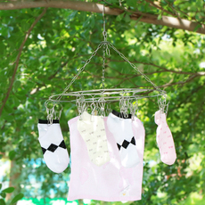 Металлические стойки