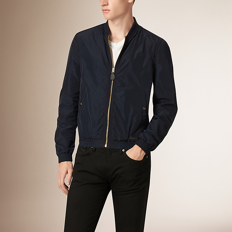BURBERRY/博柏利防雨飞行夹克 39291921