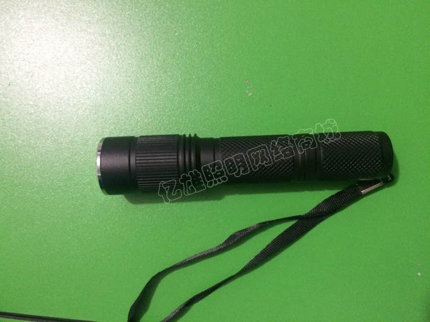 CBY5040 Solid State micro bright light explosion protection flashlight JW7620 JW7620 TU JW7620A BAD202B