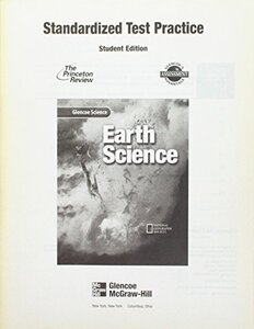 【预订】Glencoe Science: Earth Science