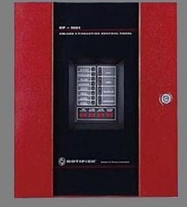 Nordiferr RP-1002PLUS gas fire extinguishing control panel NOTIFIER is in stock in large quantities