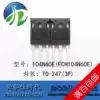 104N60E FCH104N60E TO-247 600V 37A New Field Effect Transistor