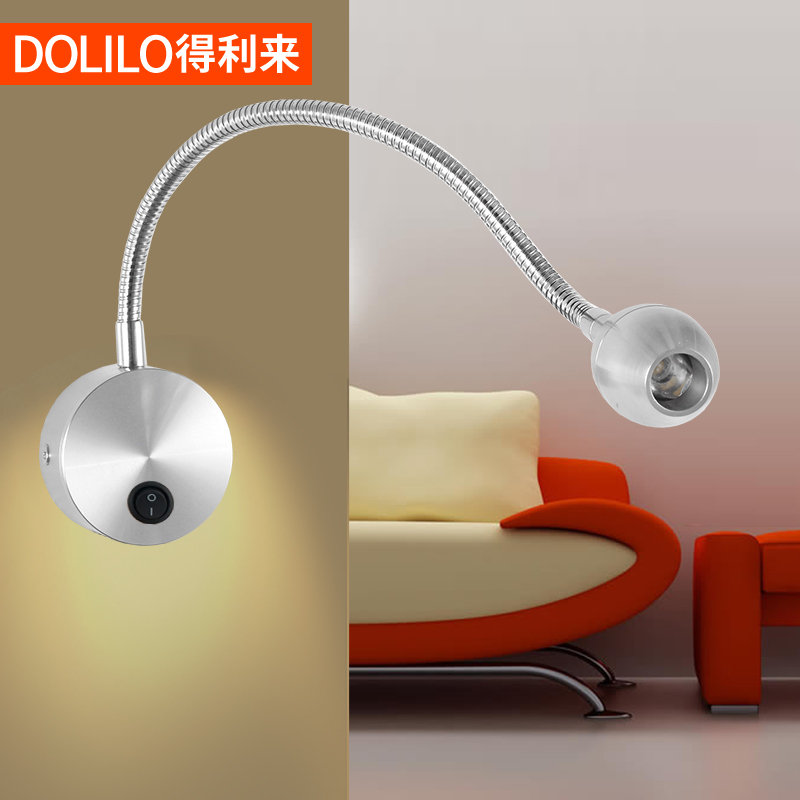 ������led��ͷ�Ķ��Ʊڵ�M010