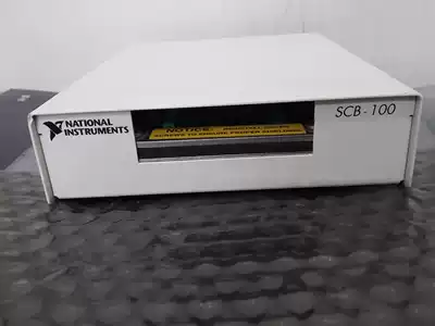 NI SCB-100