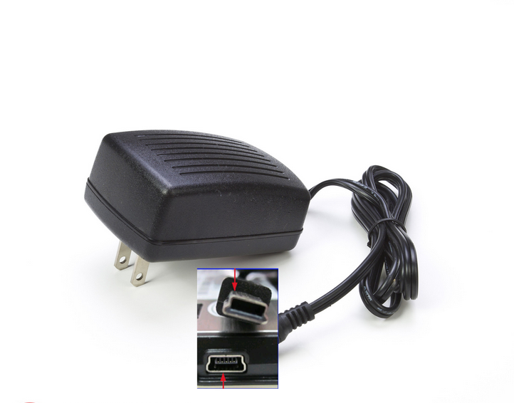 SAST shchenko V9KK-611A101S107 and other 13 inch watch machine 5V2A charger