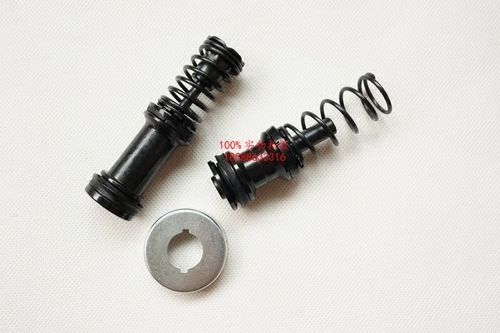 Герцог король Седрик SY31/Y31 Toule Y60 Патрульный тормозный насос Ремонт пакет поршень поршень