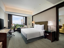 Xiamen Yuehua Hotel | Xinyuelou Garden Luxury Suites | Parent-Child Paradise | Jianfas Hotels