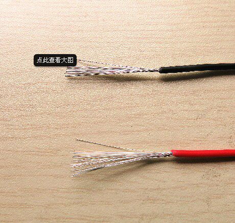 1007 1007 20AWG 20 electronic wire wire wire 21 tinned copper wire