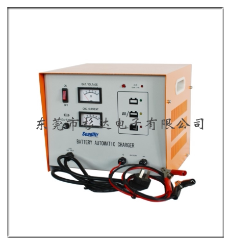 Direct sales of special intelligent charging motors such as KZA-15A12V accumulator forklift truck stacking high car tour bus-Taobao