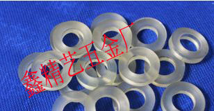 Manufacturer direct polyurethane anti-crash cushion superior rubber buffer ring buffer cushion (high quality)