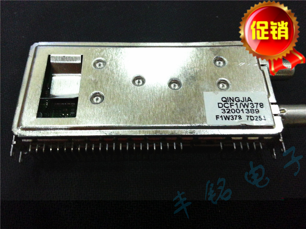 DCF1 W378 TUNER TUNER