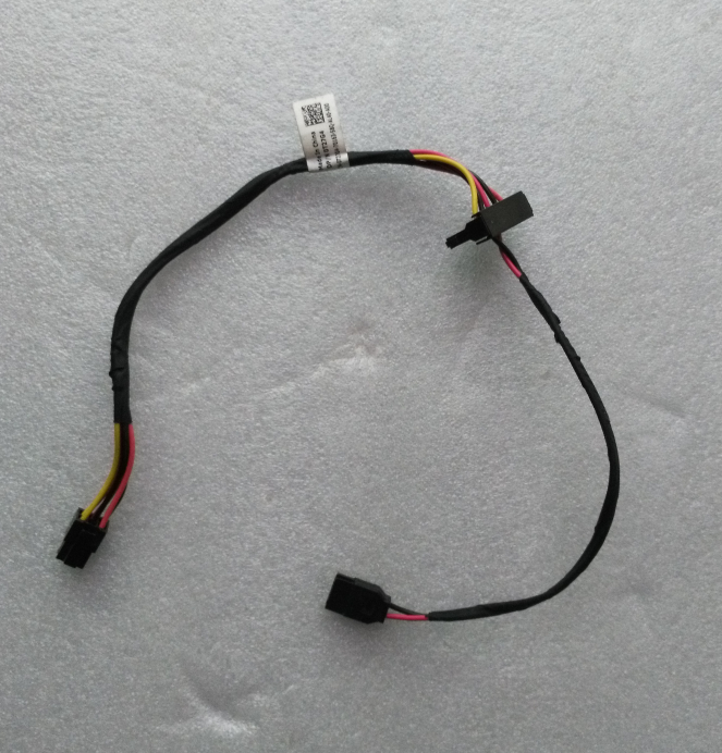 Dell T27G4 I nspiron 3250 3653 3650 3655 SFF hard disk drive cable