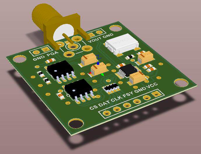 1 yuan hyperlink to make up the difference freight Single chip design and development board Custom function sensor