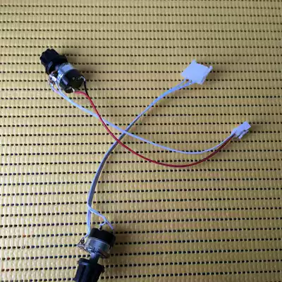 Yongling AC and DC dual-purpose aerator accessories switch potentiometer fish pump adjustment switch controller