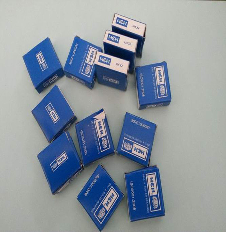 HCH bearing 6800 6801 6802 6803 6804 6805 6806ZZ 2RS high speed mute