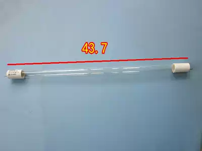 Putian disinfection cabinet bowl cabinet accessories integrated cabinet accessories 95ABD quartz ultraviolet germicidal lamp 220V15W universal