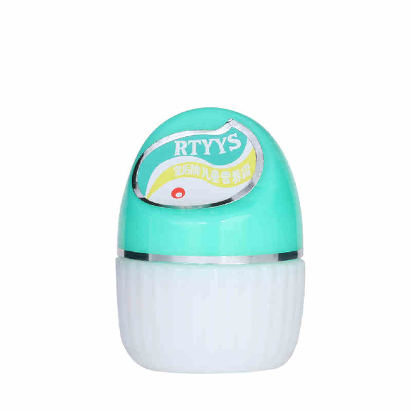 片仔癀皇后儿童营养霜 保湿滋润补水面霜 预防干燥干裂霜 22g