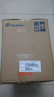 Taiwan Shilin Inverter SE2-043-7 5K-D