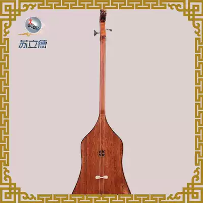Inner Mongolia Matouqin Mall Tuobu Xiuer Tao Buxiuer Xinjiang folk plucked instruments handmade