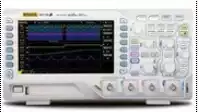 Beijing Puyuan authorized agent direct selling DS1074Z high sampling rate high storage widescreen digital oscilloscope