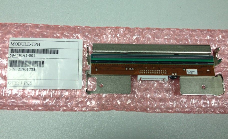 Argox standout CP-3140 CP-3140L nozzle head needle New original dress