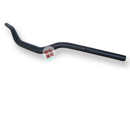 Qian Hongmoo is worthy of applying the Yellow Dragon BJ600GS direction to the handlebar handlebar