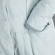 Ưu đãi đặc biệt Giải phóng mặt bằng Phong cách Siqinbana Giải trí cỡ lớn Bánh mì béo MM dày áo khoác xuống nhung 90