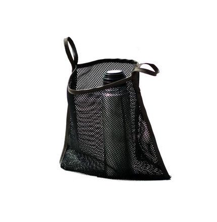 Baby Umbrella Cart Universal Storage Bag Mesh Bag Storage Bag Hanging Bag Shopping Bag