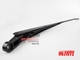 Kobelco SK200 210 250 260-8 Super 8 Wiper Blade Wiper Arm Wiper Motor Máy xúc đào cách thay gạt mưa ô tô Gạt nước kiếng