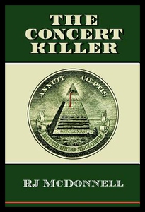 【预售】The Concert Killer
