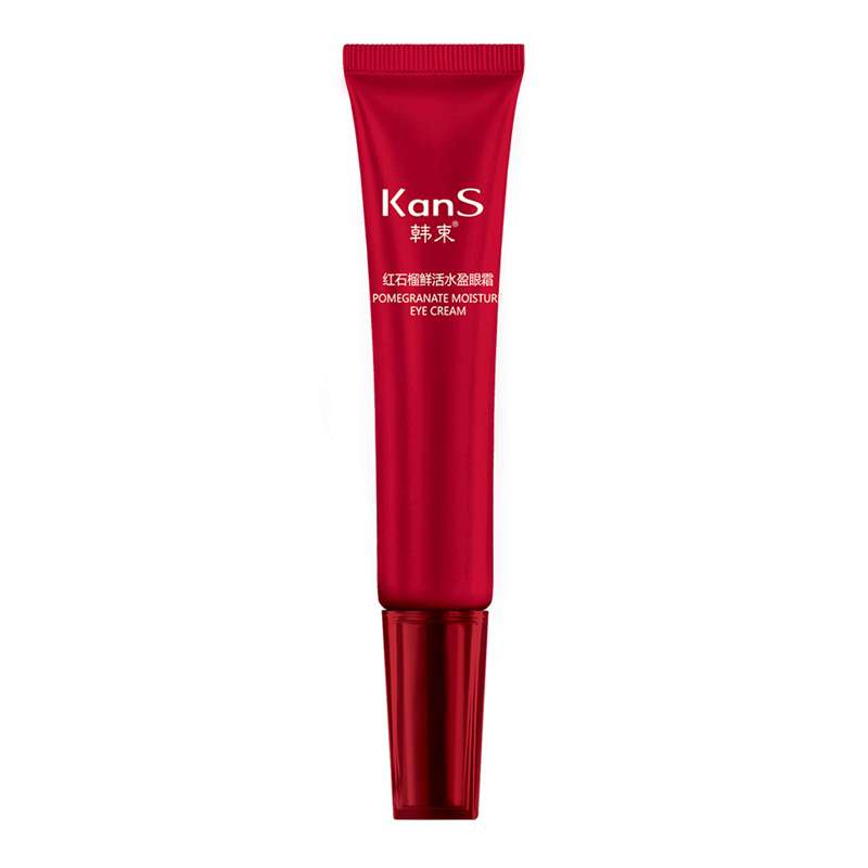 Kans/韩束红石榴鲜活水盈眼霜15g