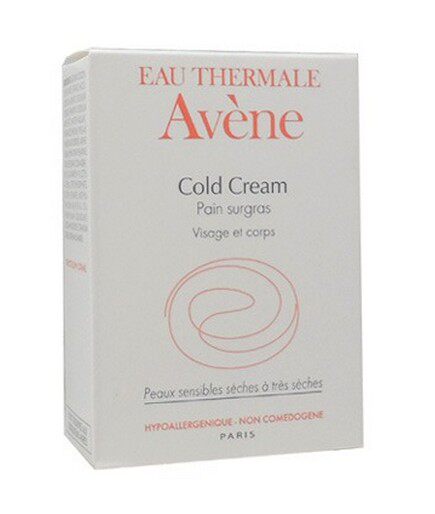 Scheduled to purchase from France Avene Avene Soap-Free Moisturizing Cleansing Soap 100g Gentle Cleansing Soap