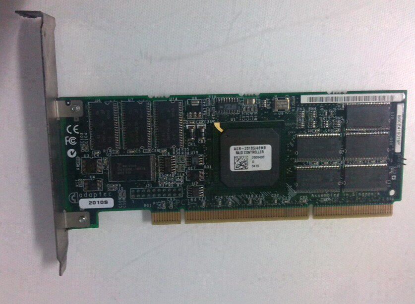 Dismantling of the machine HP ML150 G1 server card BB0E419018P 353066-001 355189-003